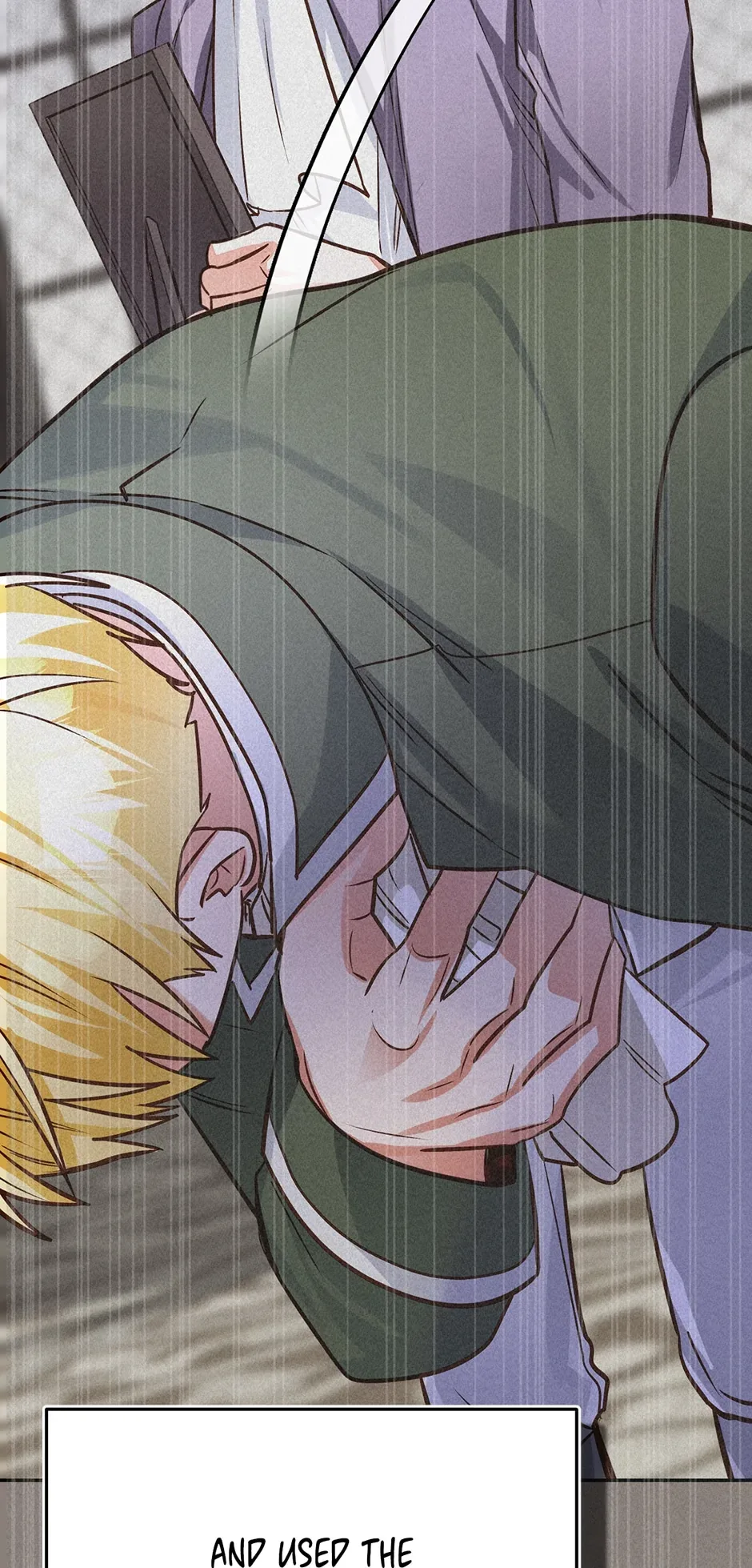 The Princess Doesn’t Want To Marry Her Ideal Type Chapter 88 page 86
