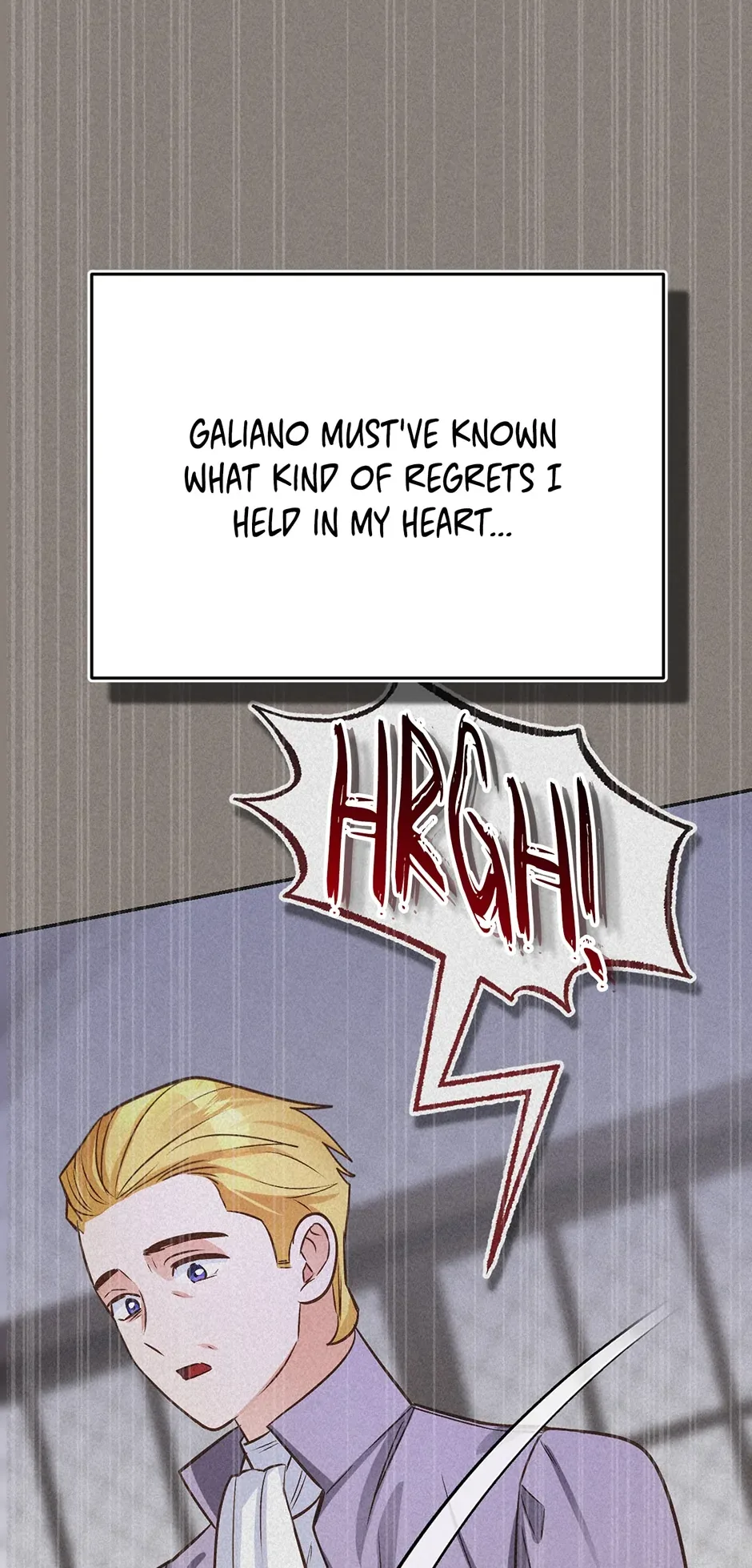 The Princess Doesn’t Want To Marry Her Ideal Type Chapter 88 page 85