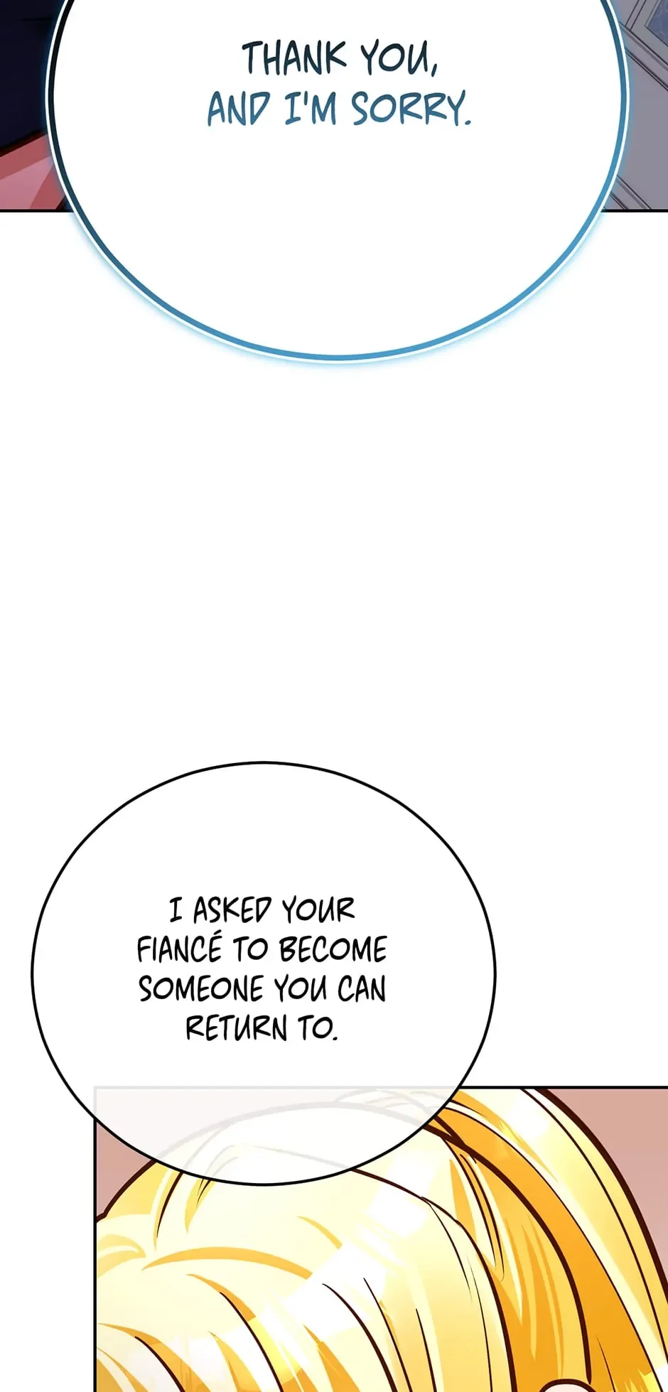 The Princess Doesn’t Want To Marry Her Ideal Type Chapter 88 page 90