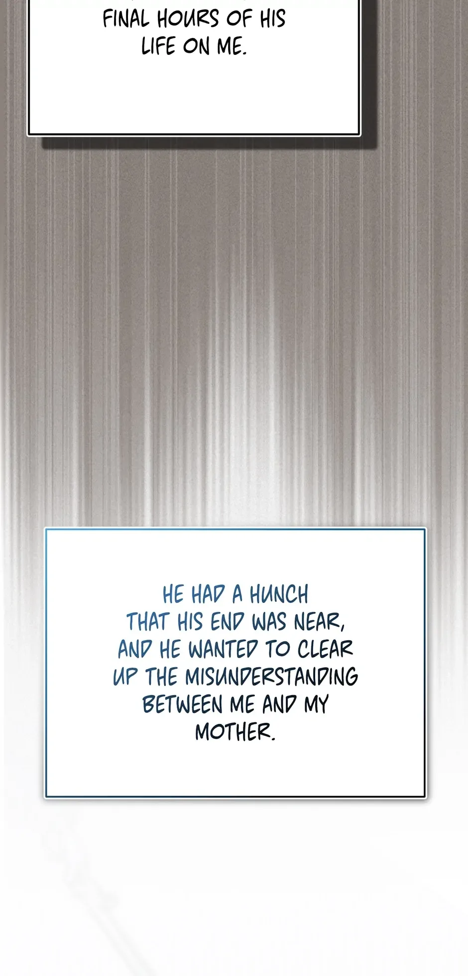 The Princess Doesn’t Want To Marry Her Ideal Type Chapter 88 page 87