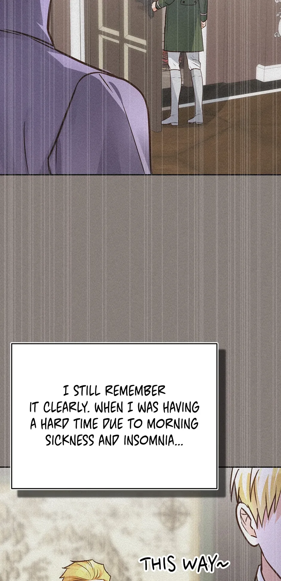 The Princess Doesn’t Want To Marry Her Ideal Type Chapter 88 page 73
