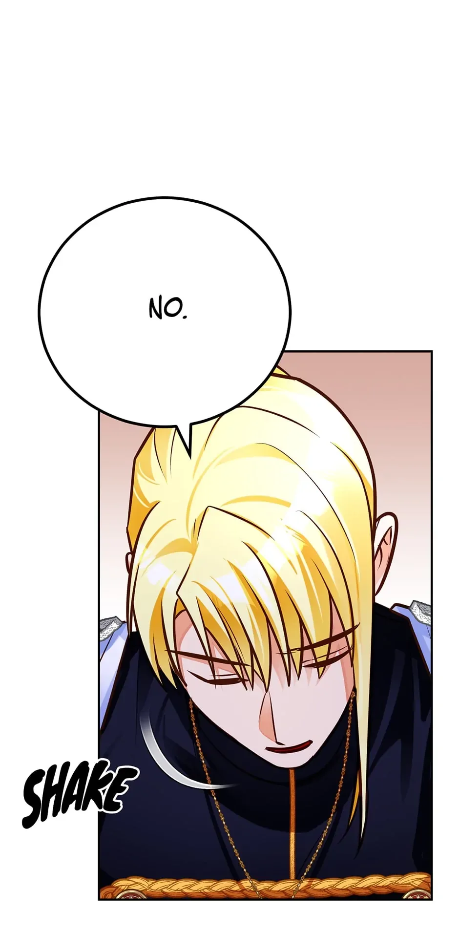 The Princess Doesn’t Want To Marry Her Ideal Type Chapter 88 page 66