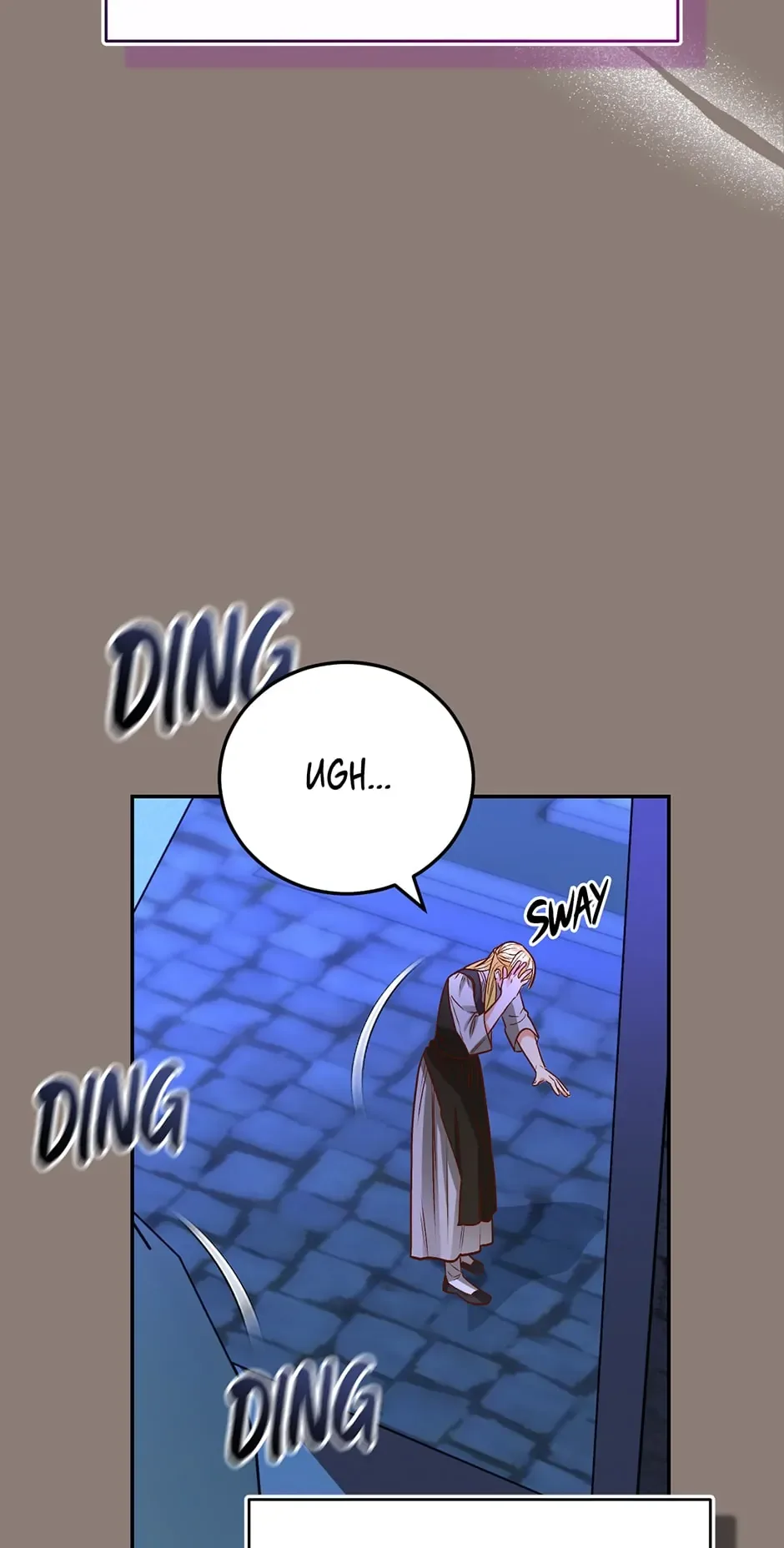 The Princess Doesn’t Want To Marry Her Ideal Type Chapter 89 page 13