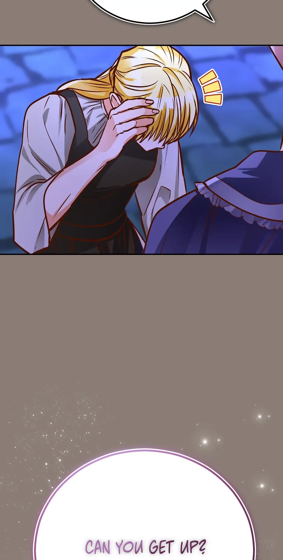 The Princess Doesn’t Want To Marry Her Ideal Type Chapter 89 page 15