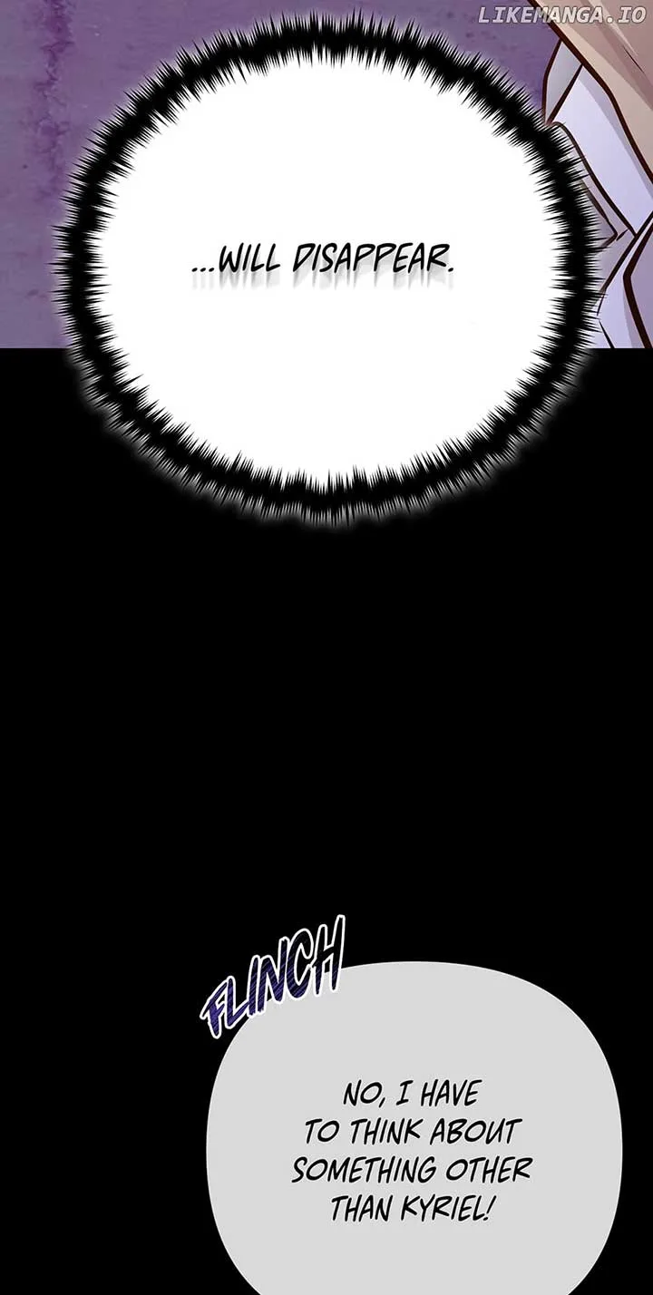 The Princess Doesn’t Want To Marry Her Ideal Type Chapter 90 page 49