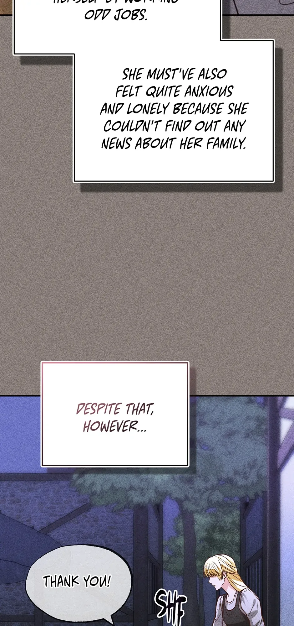 The Princess Doesn’t Want To Marry Her Ideal Type Chapter 89 page 7