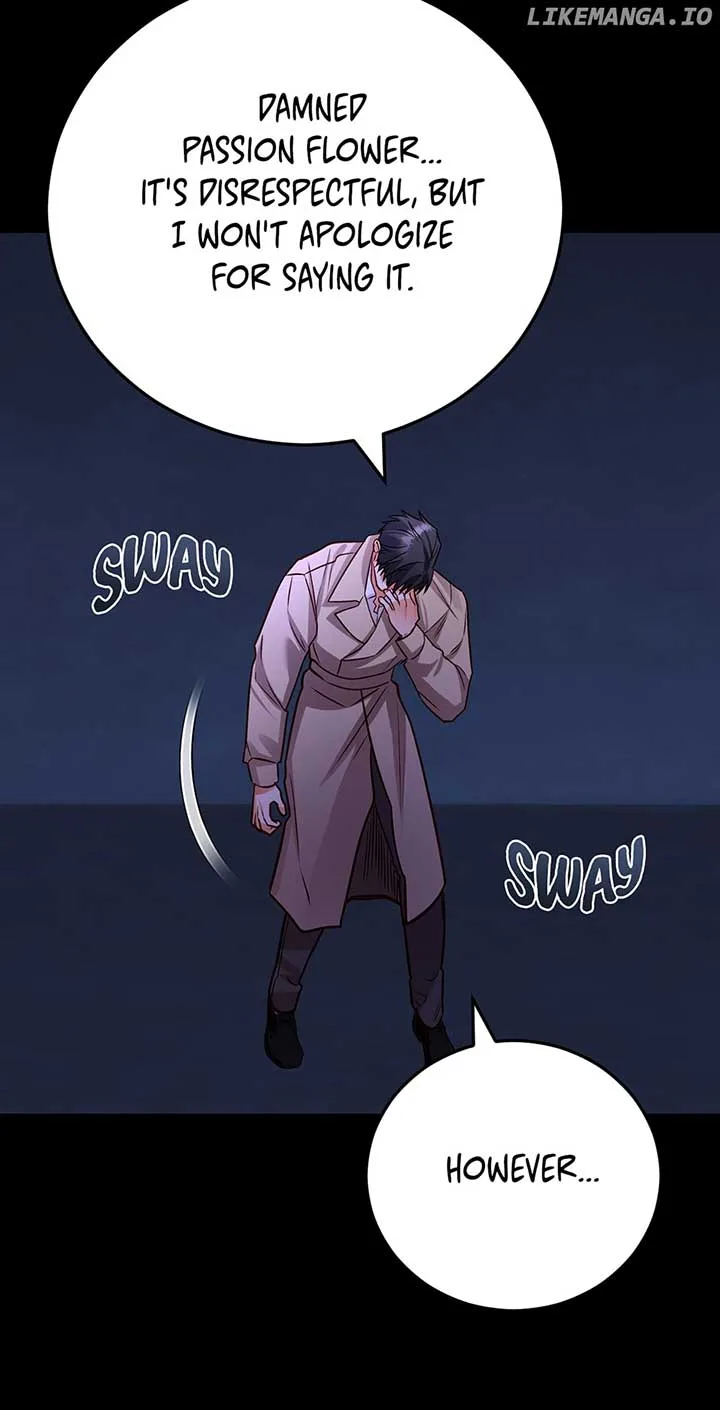 The Princess Doesn’t Want To Marry Her Ideal Type Chapter 90 page 24