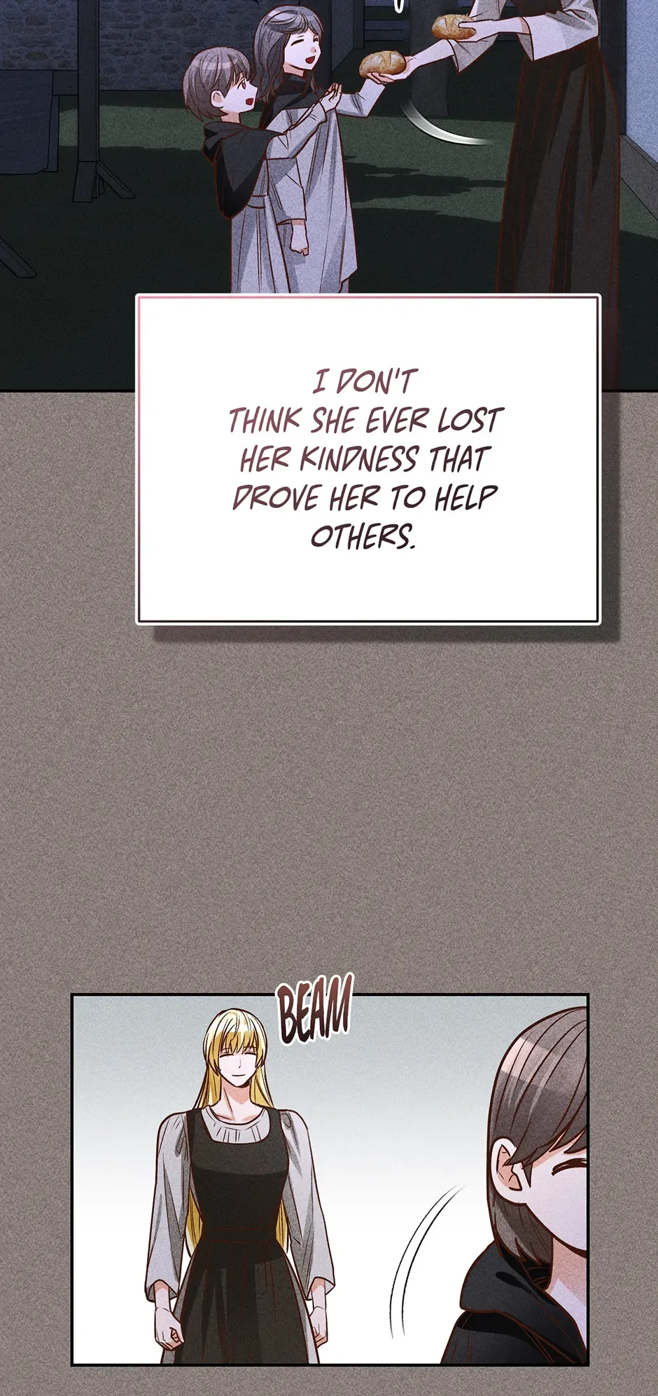 The Princess Doesn’t Want To Marry Her Ideal Type Chapter 89 page 8