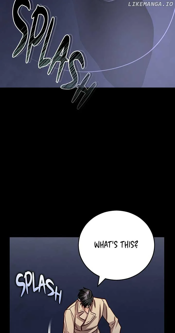 The Princess Doesn’t Want To Marry Her Ideal Type Chapter 90 page 53