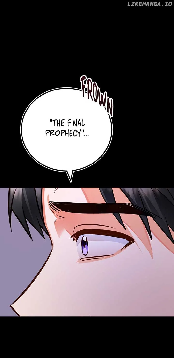 The Princess Doesn’t Want To Marry Her Ideal Type Chapter 90 page 35