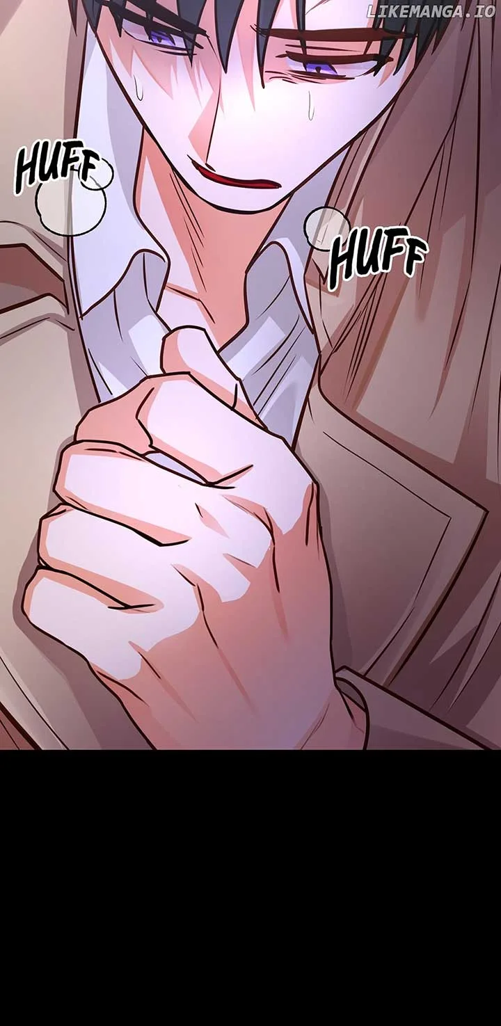 The Princess Doesn’t Want To Marry Her Ideal Type Chapter 90 page 20