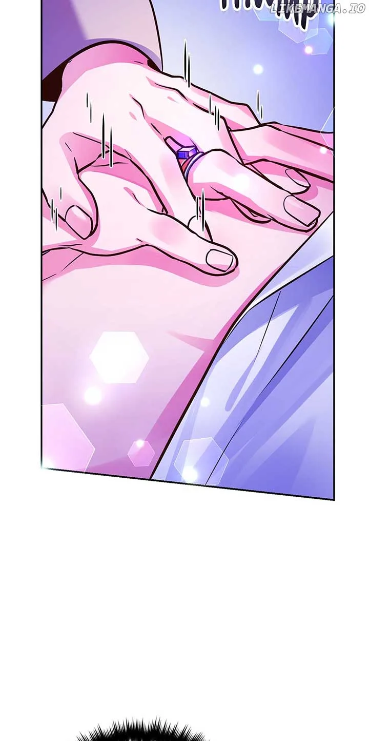 The Princess Doesn’t Want To Marry Her Ideal Type Chapter 90 page 9