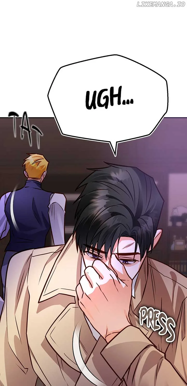 The Princess Doesn’t Want To Marry Her Ideal Type Chapter 90 page 18