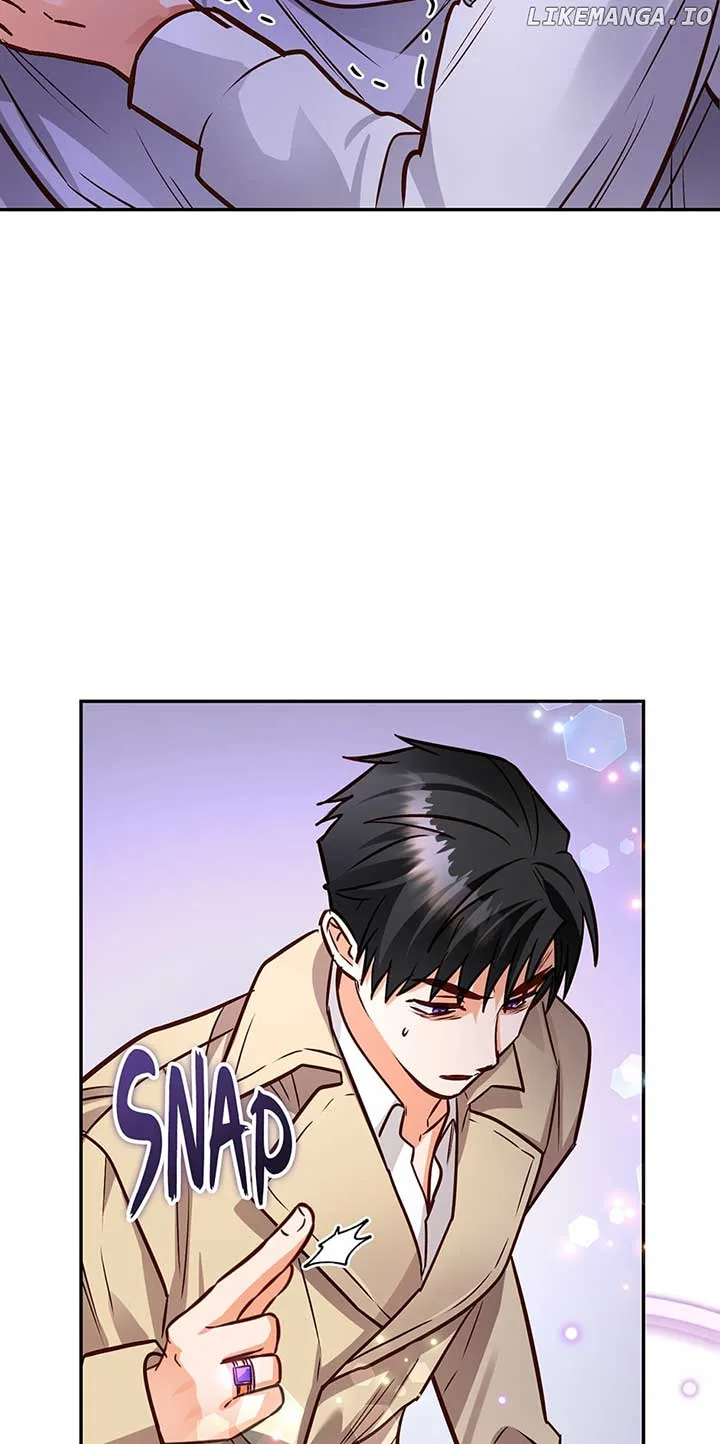 The Princess Doesn’t Want To Marry Her Ideal Type Chapter 90 page 6