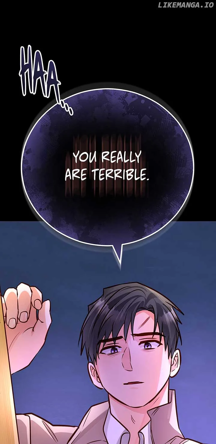 The Princess Doesn’t Want To Marry Her Ideal Type Chapter 90 page 37