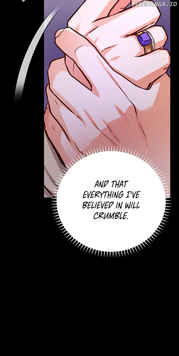 The Princess Doesn’t Want To Marry Her Ideal Type Chapter 90 page 45