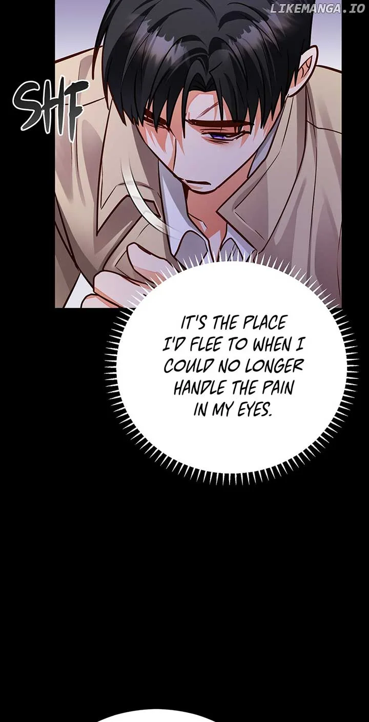 The Princess Doesn’t Want To Marry Her Ideal Type Chapter 90 page 23