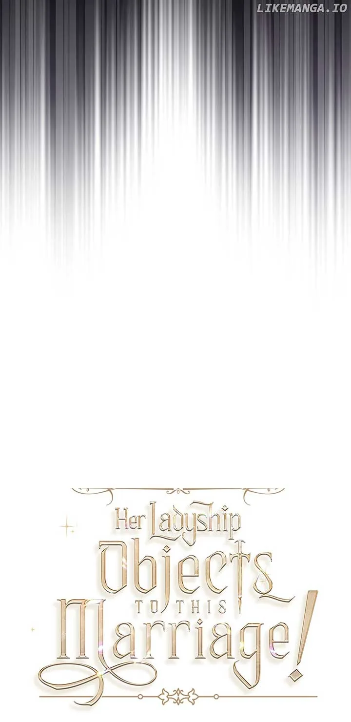 The Princess Doesn’t Want To Marry Her Ideal Type Chapter 90 page 39