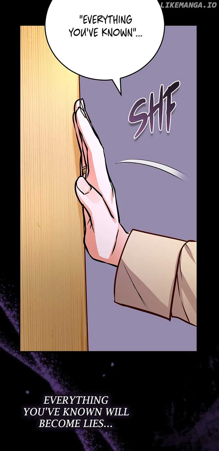 The Princess Doesn’t Want To Marry Her Ideal Type Chapter 90 page 32