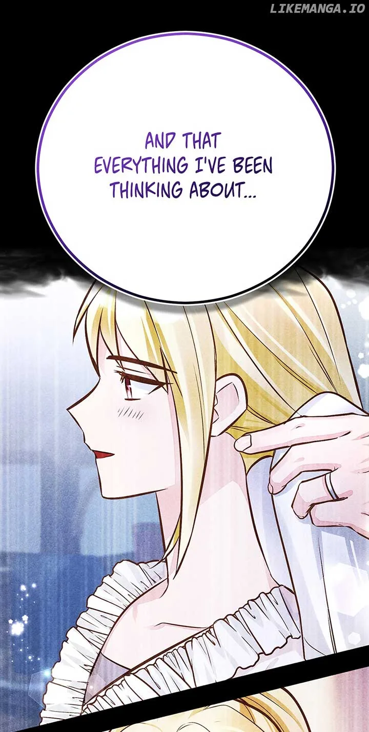 The Princess Doesn’t Want To Marry Her Ideal Type Chapter 90 page 46