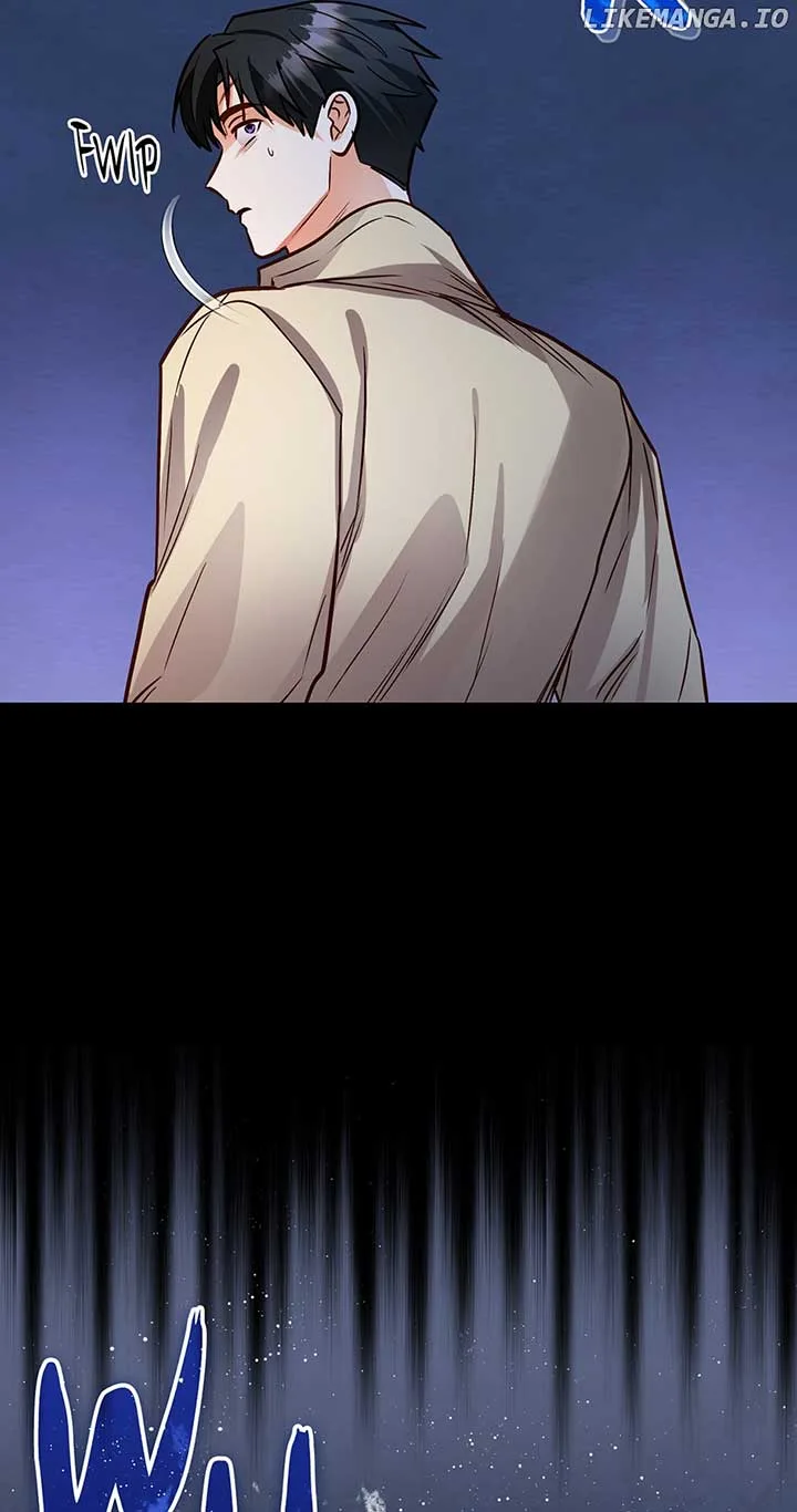 The Princess Doesn’t Want To Marry Her Ideal Type Chapter 90 page 55