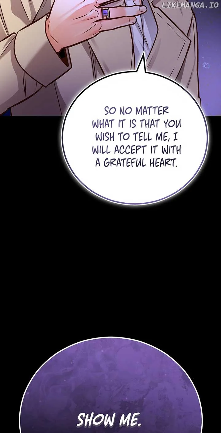 The Princess Doesn’t Want To Marry Her Ideal Type Chapter 90 page 26
