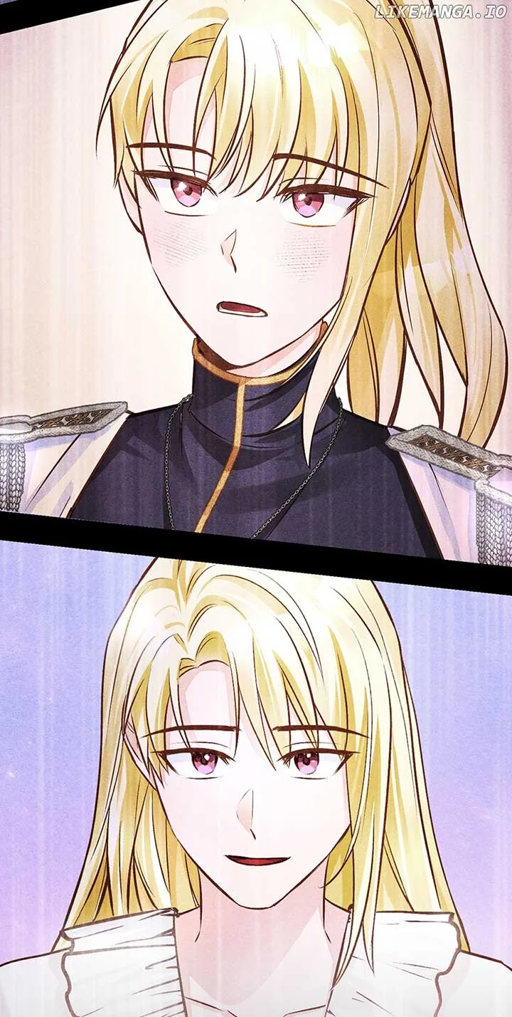 The Princess Doesn’t Want To Marry Her Ideal Type Chapter 90 page 47