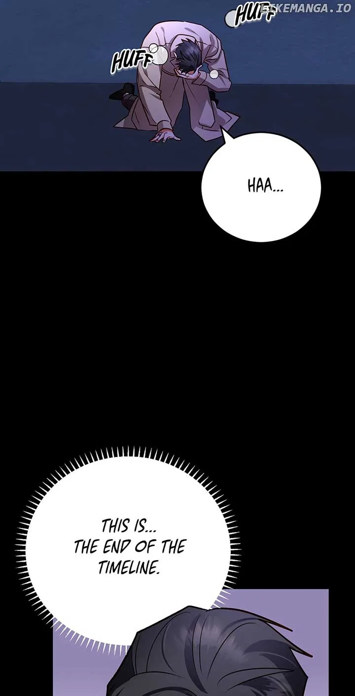 The Princess Doesn’t Want To Marry Her Ideal Type Chapter 90 page 22