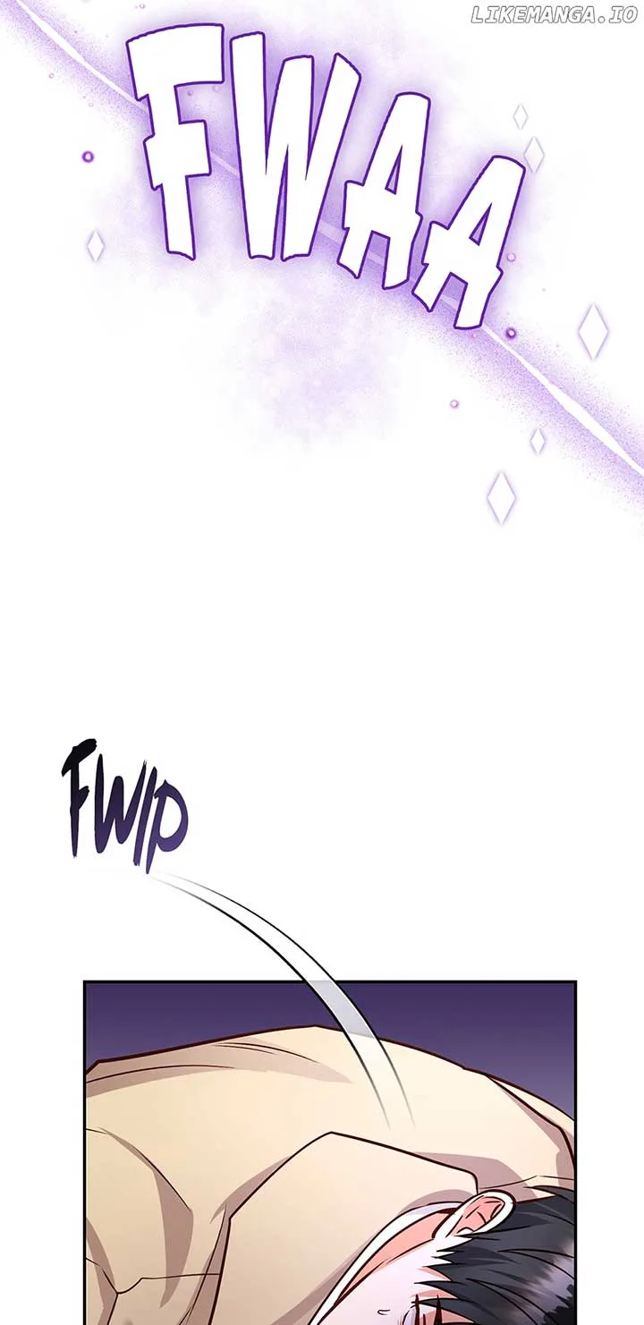 The Princess Doesn’t Want To Marry Her Ideal Type Chapter 90 page 12
