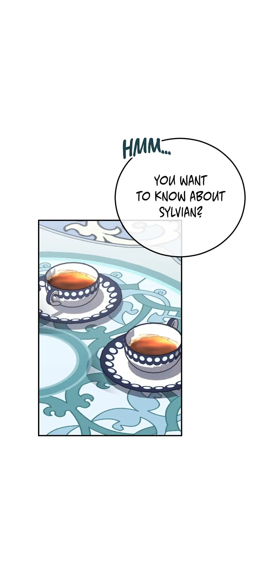 The Princess Doesn’t Want To Marry Her Ideal Type Chapter 89 page 2
