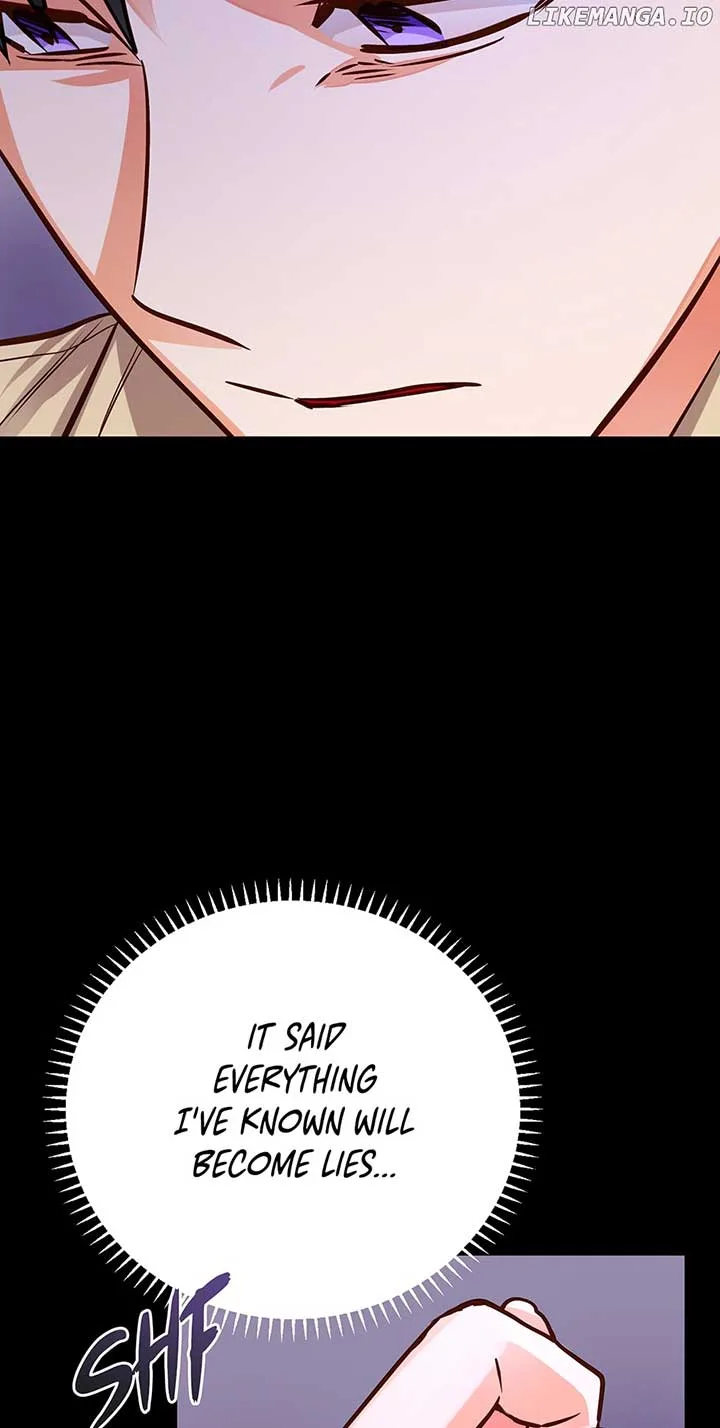 The Princess Doesn’t Want To Marry Her Ideal Type Chapter 90 page 44