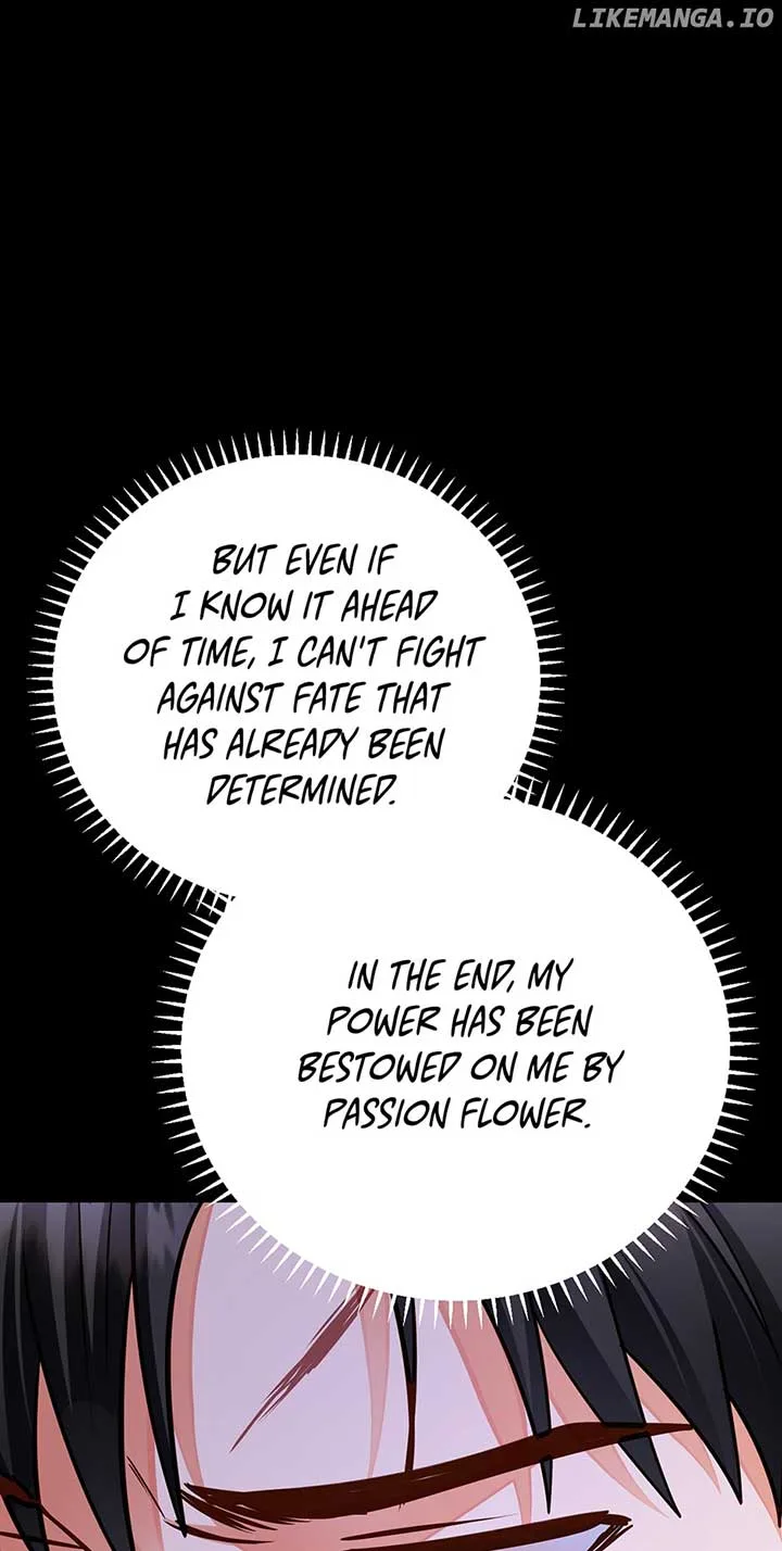 The Princess Doesn’t Want To Marry Her Ideal Type Chapter 90 page 43