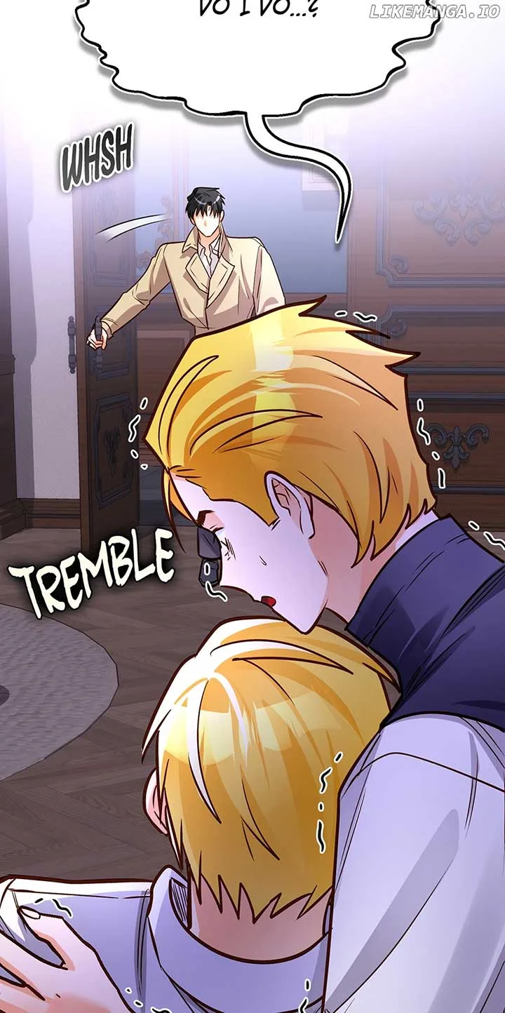 The Princess Doesn’t Want To Marry Her Ideal Type Chapter 90 page 5