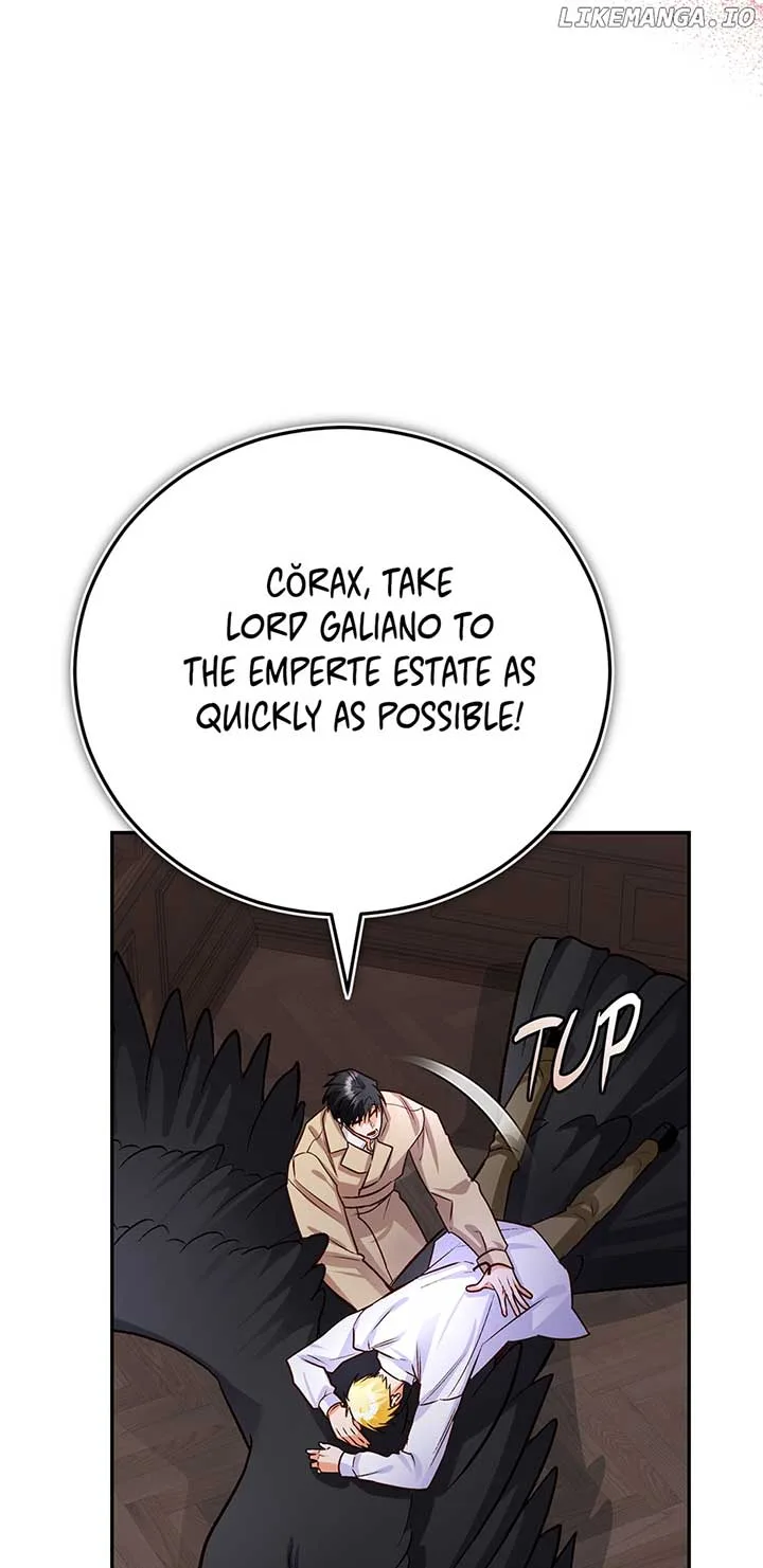 The Princess Doesn’t Want To Marry Her Ideal Type Chapter 90 page 15
