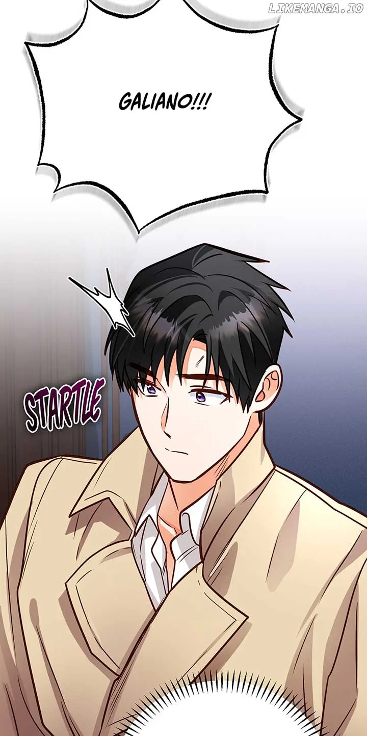 The Princess Doesn’t Want To Marry Her Ideal Type Chapter 90 page 3