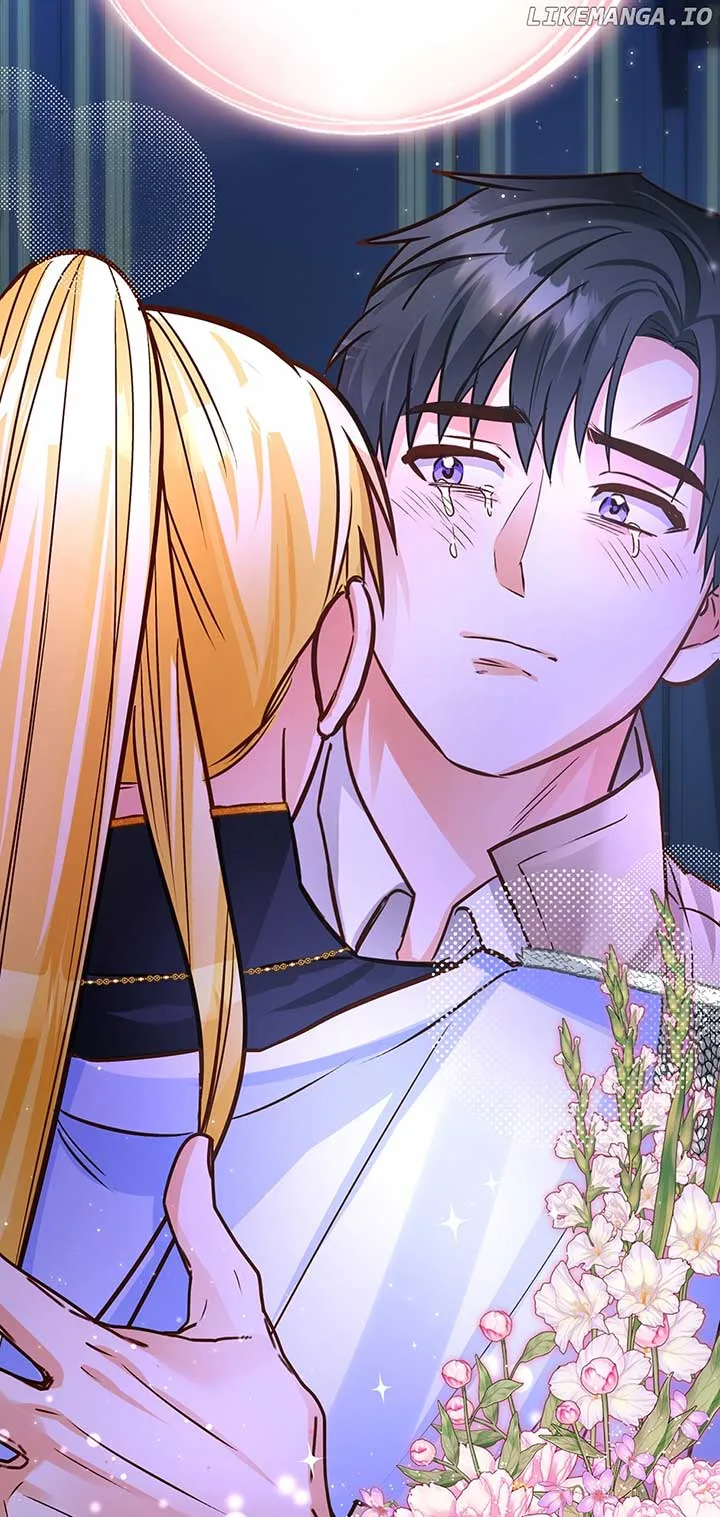 The Princess Doesn’t Want To Marry Her Ideal Type Chapter 90 page 98