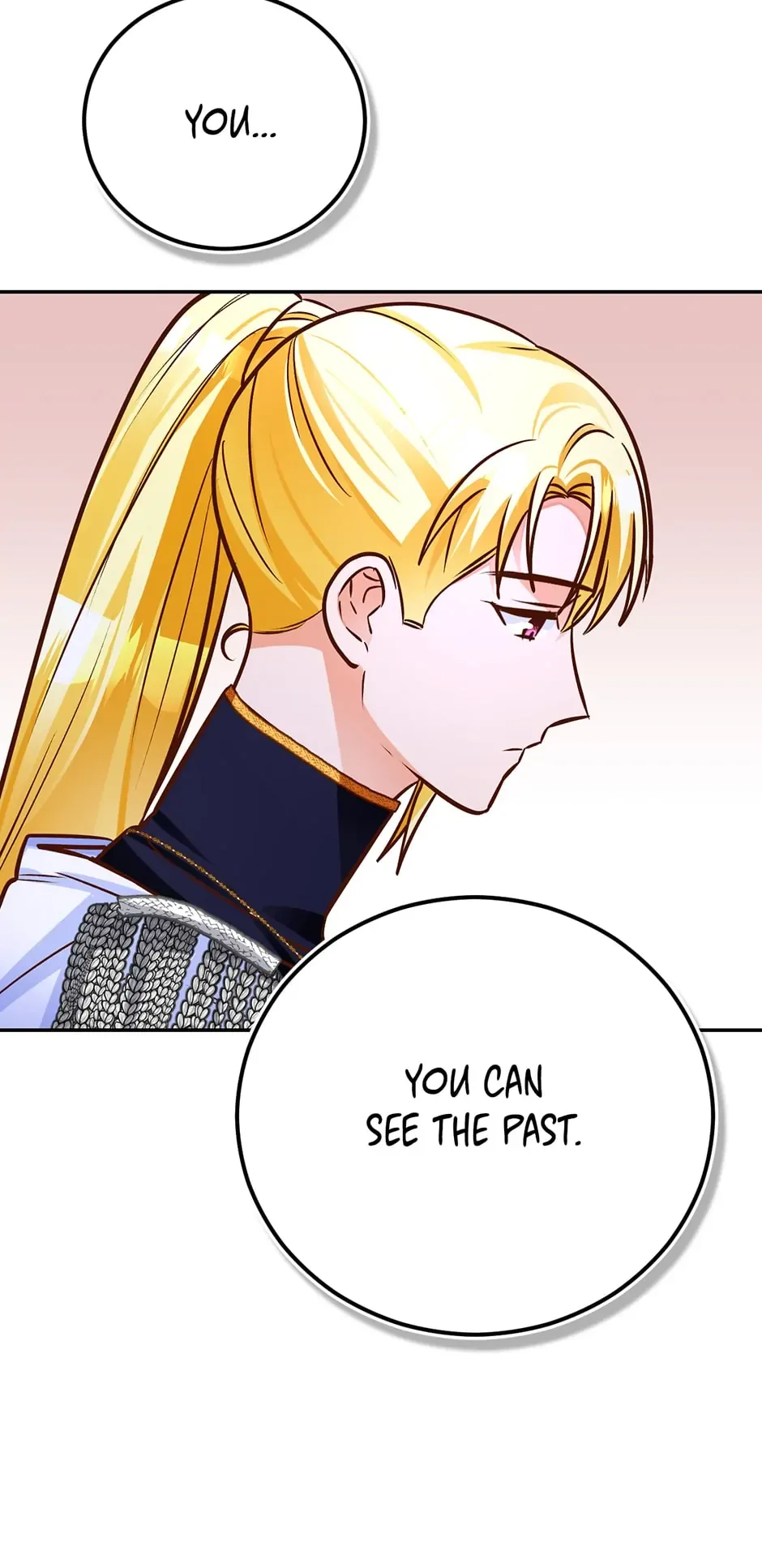The Princess Doesn’t Want To Marry Her Ideal Type Chapter 89 page 31