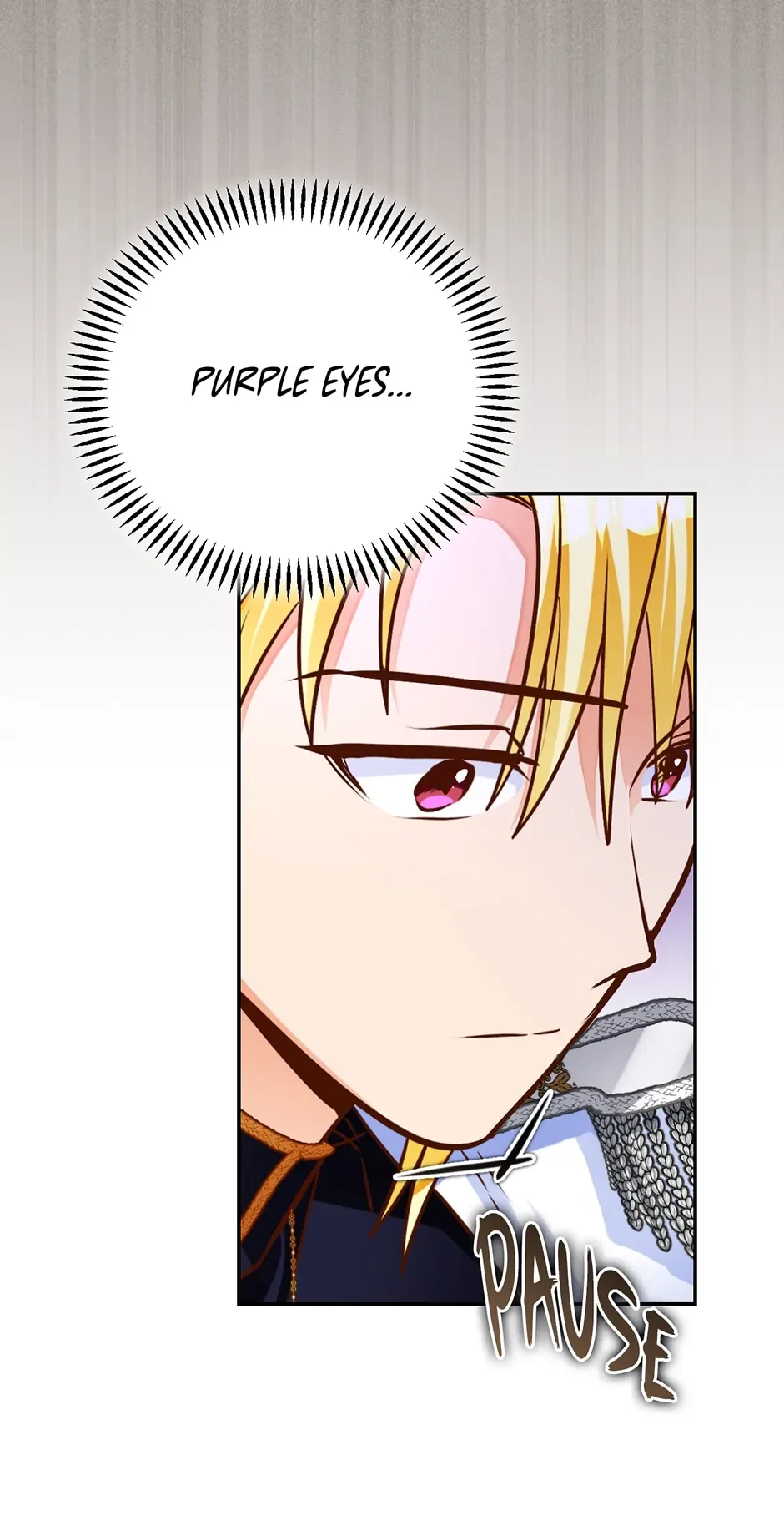 The Princess Doesn’t Want To Marry Her Ideal Type Chapter 89 page 21