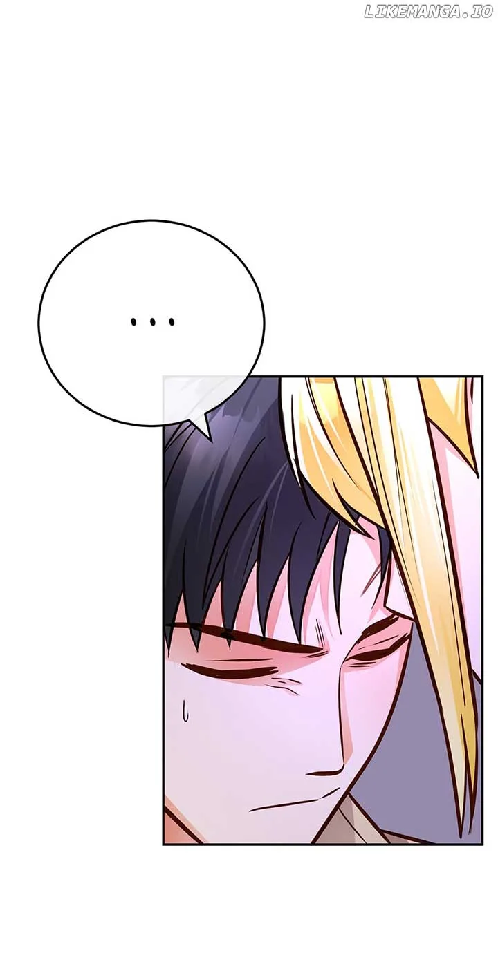 The Princess Doesn’t Want To Marry Her Ideal Type Chapter 90 page 84
