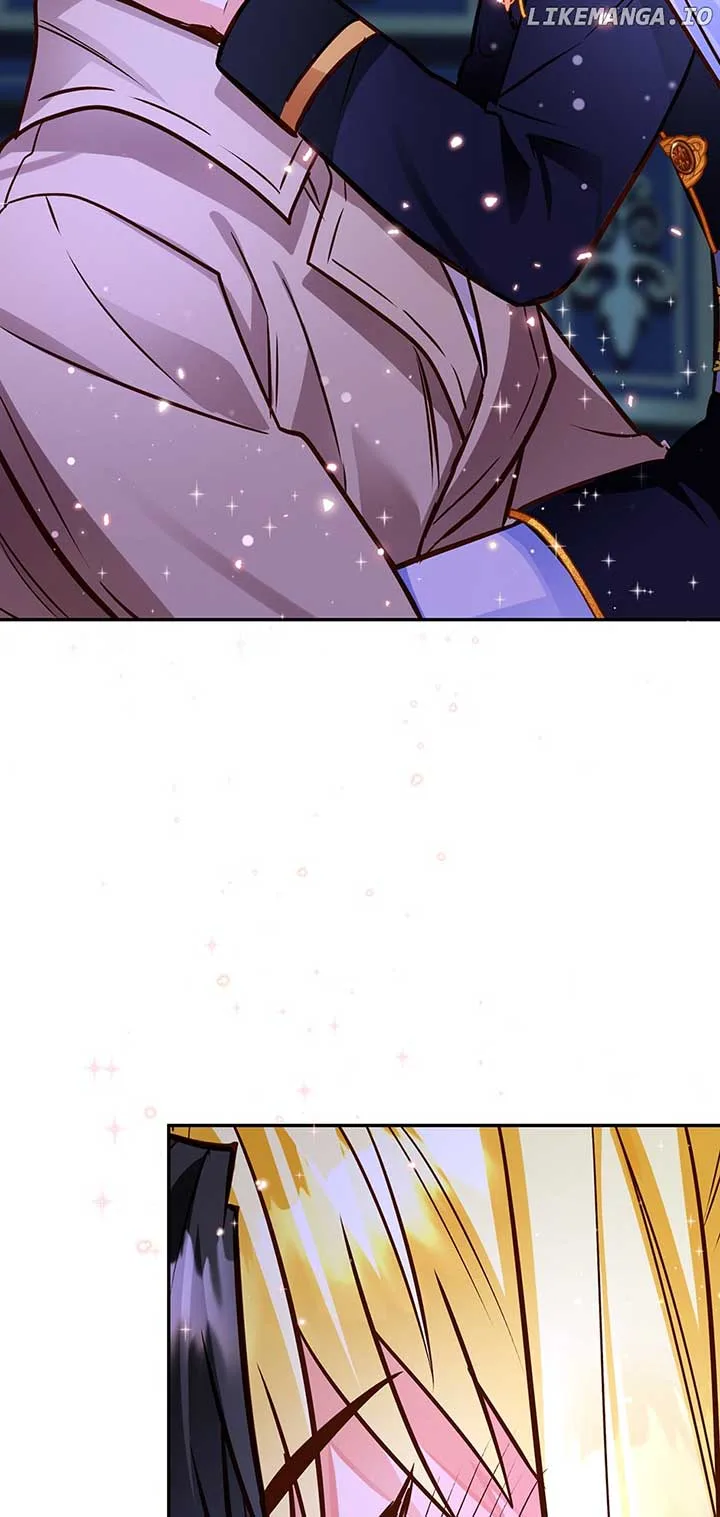 The Princess Doesn’t Want To Marry Her Ideal Type Chapter 90 page 92
