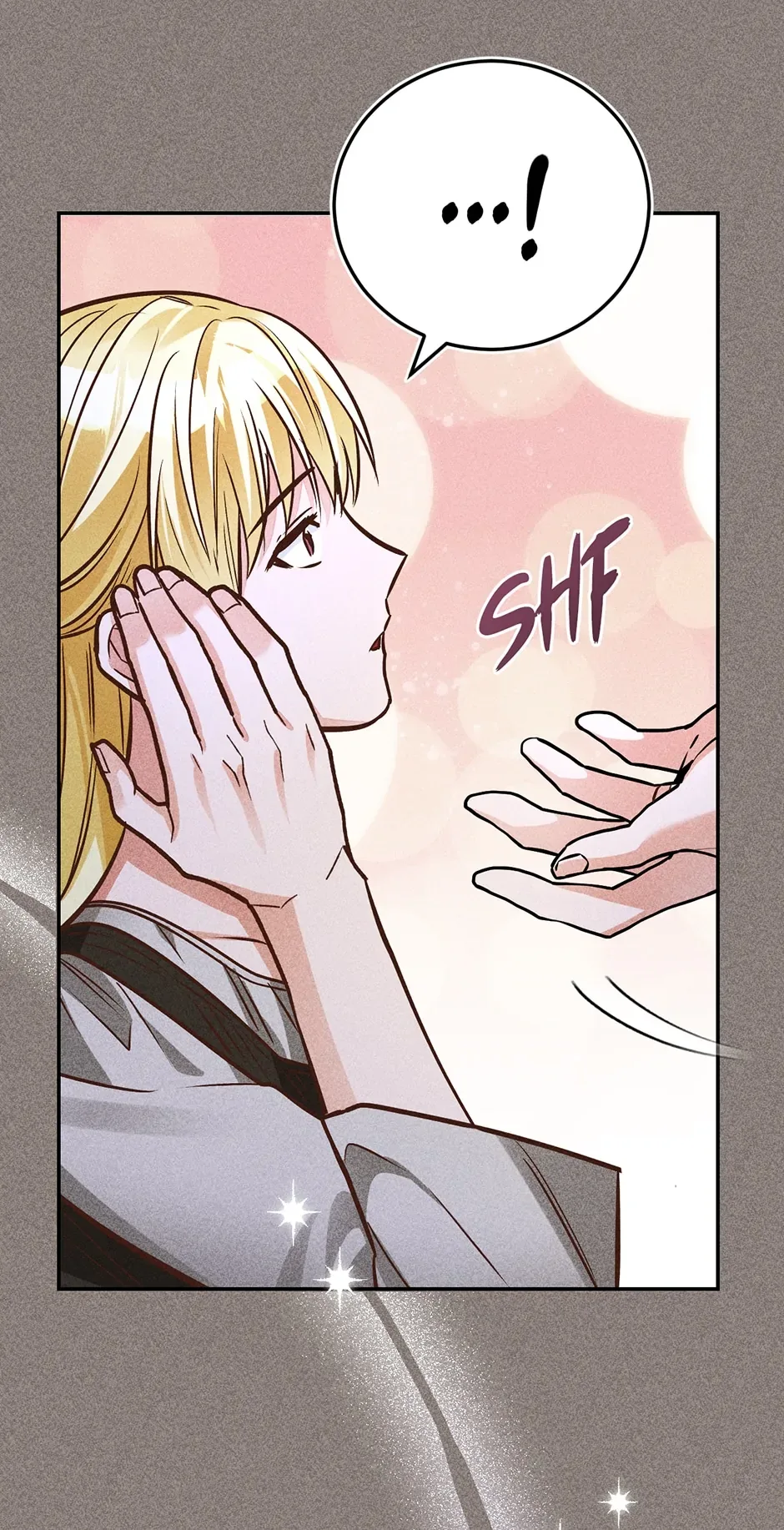 The Princess Doesn’t Want To Marry Her Ideal Type Chapter 89 page 18