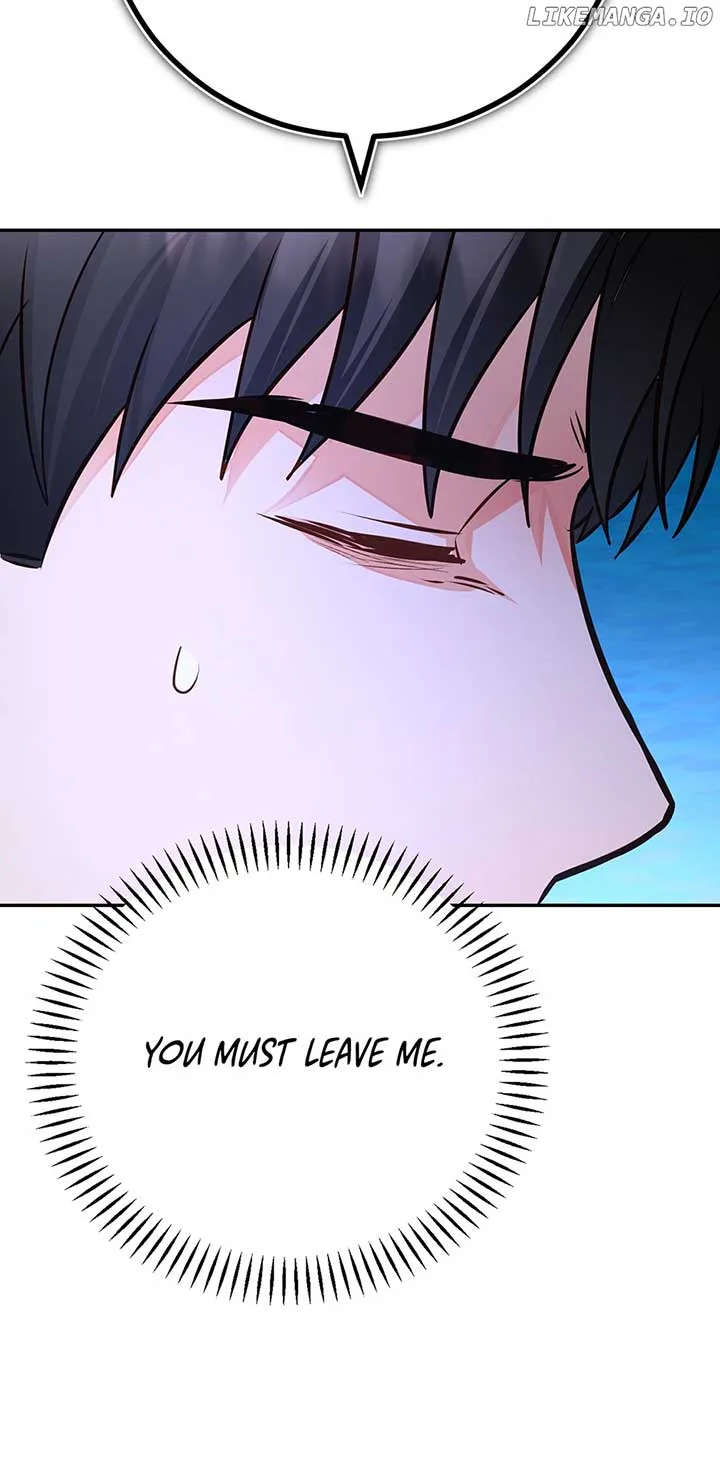 The Princess Doesn’t Want To Marry Her Ideal Type Chapter 90 page 70