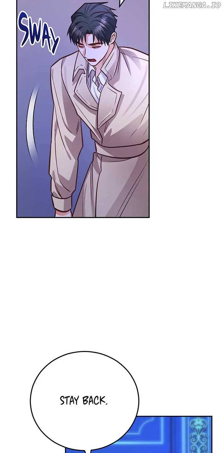 The Princess Doesn’t Want To Marry Her Ideal Type Chapter 90 page 68