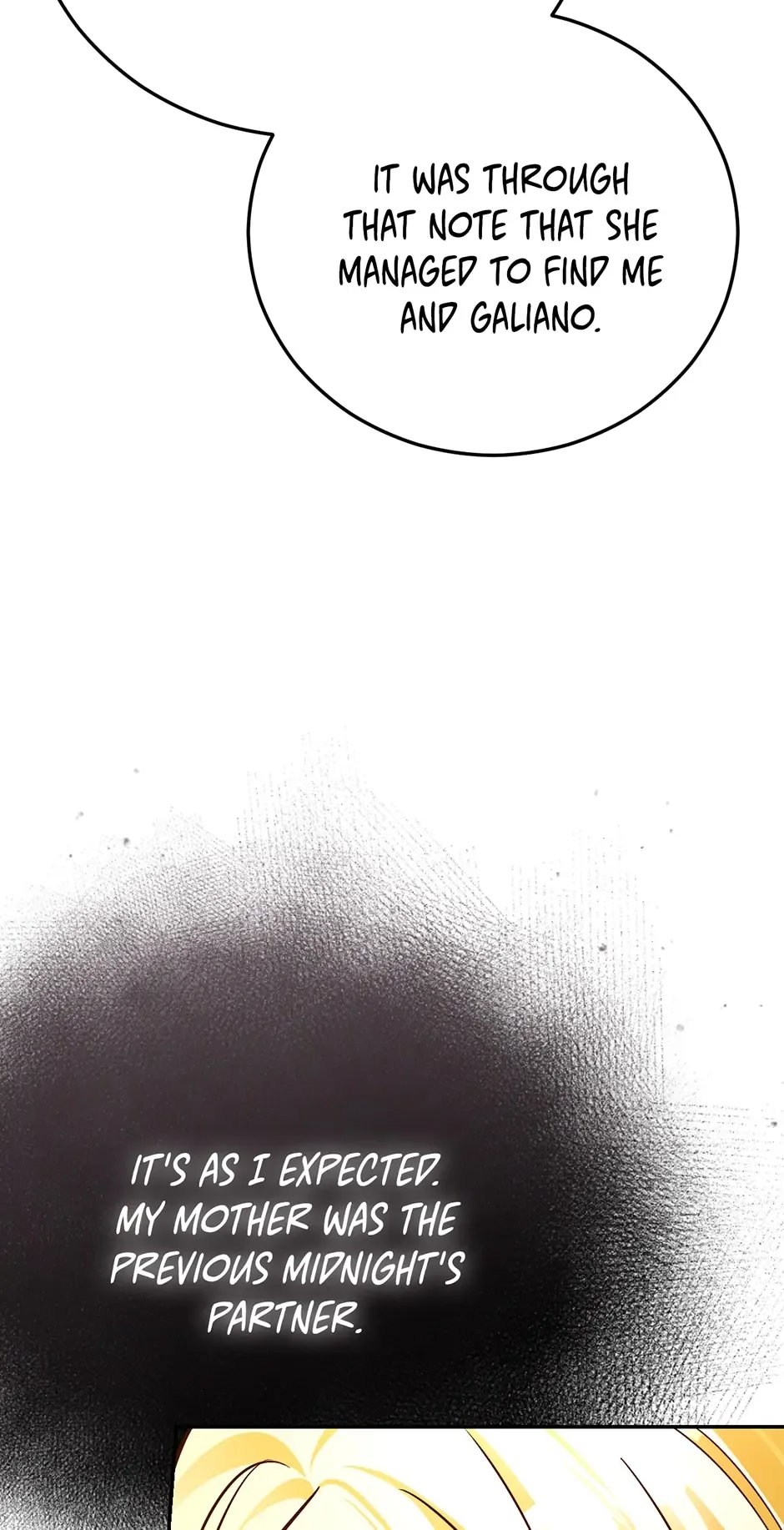 The Princess Doesn’t Want To Marry Her Ideal Type Chapter 89 page 25