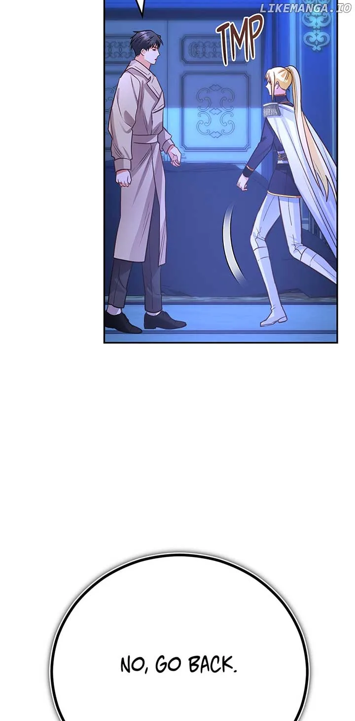 The Princess Doesn’t Want To Marry Her Ideal Type Chapter 90 page 69