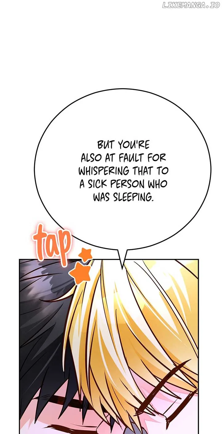 The Princess Doesn’t Want To Marry Her Ideal Type Chapter 90 page 85