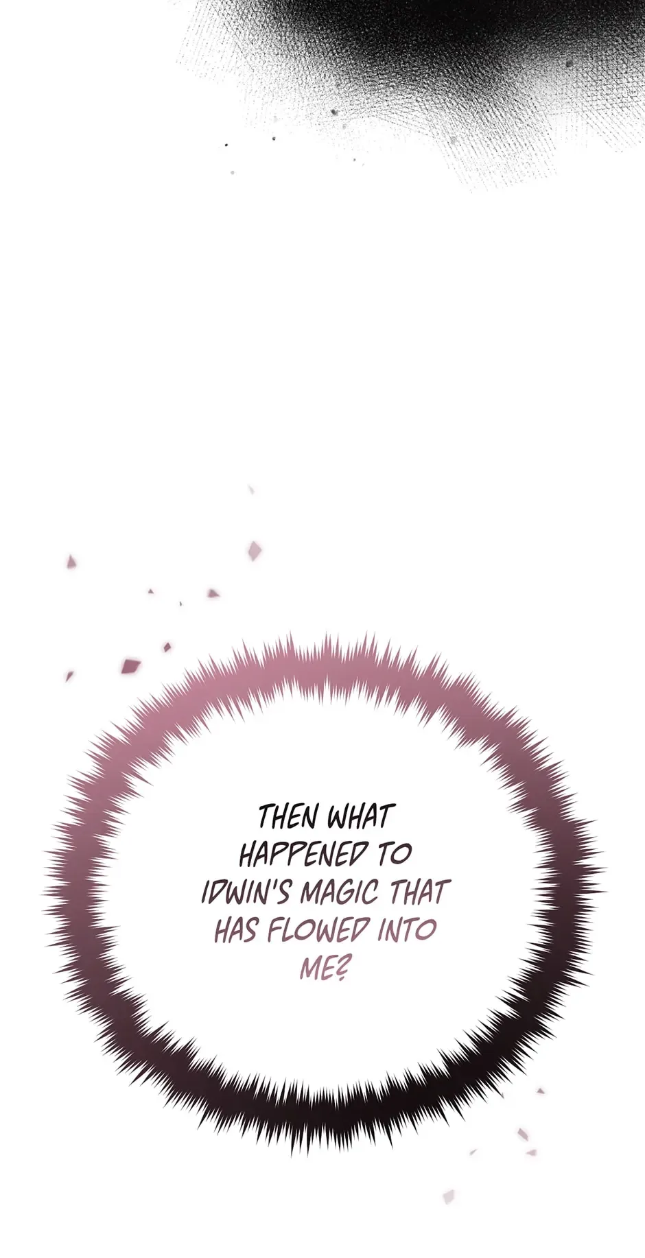 The Princess Doesn’t Want To Marry Her Ideal Type Chapter 89 page 27