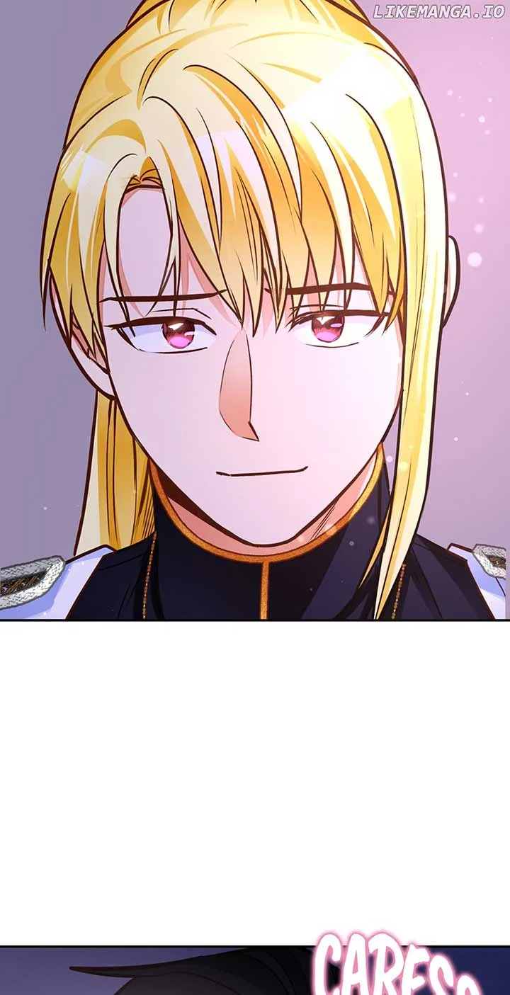 The Princess Doesn’t Want To Marry Her Ideal Type Chapter 90 page 87