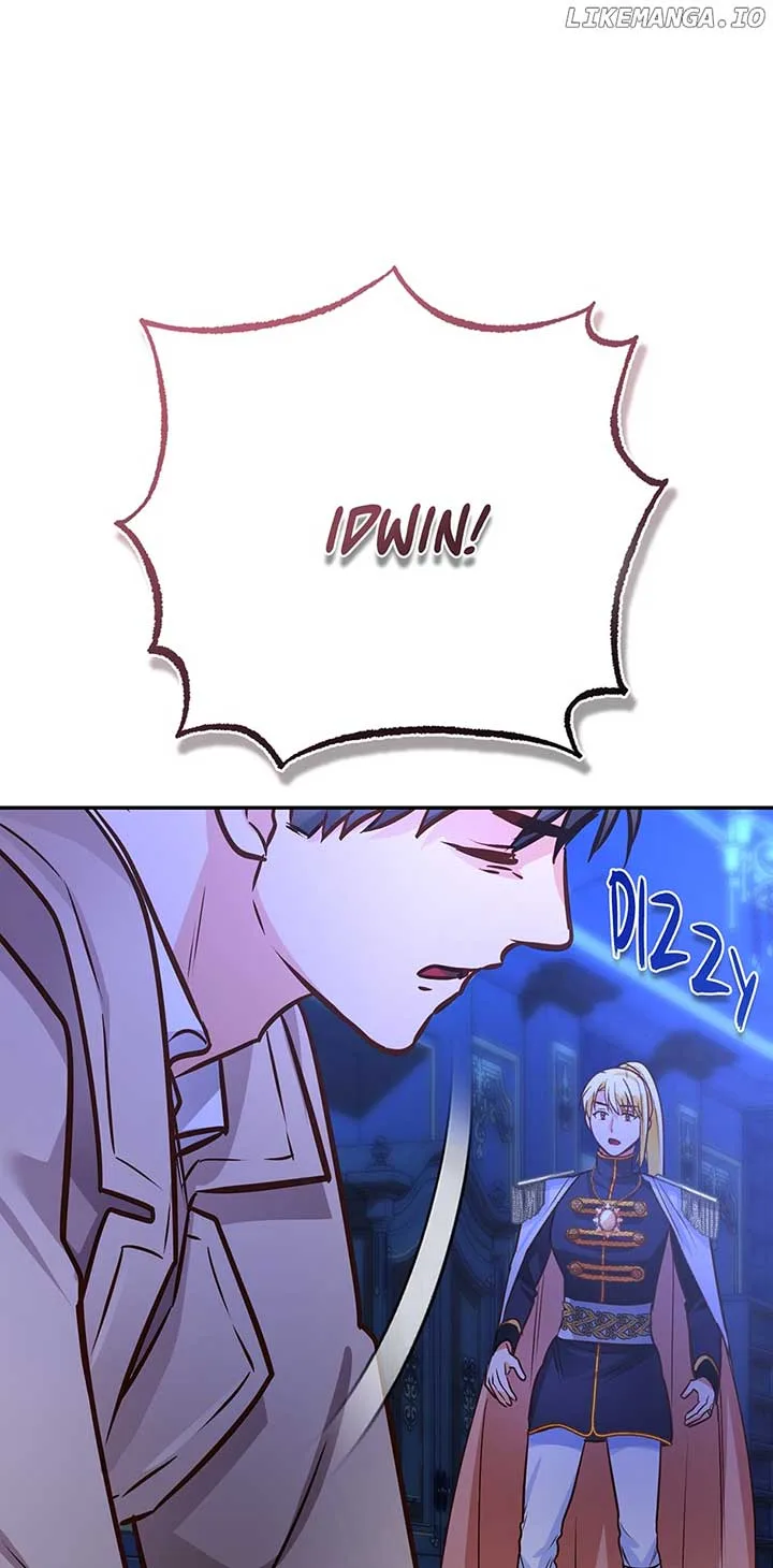 The Princess Doesn’t Want To Marry Her Ideal Type Chapter 90 page 66