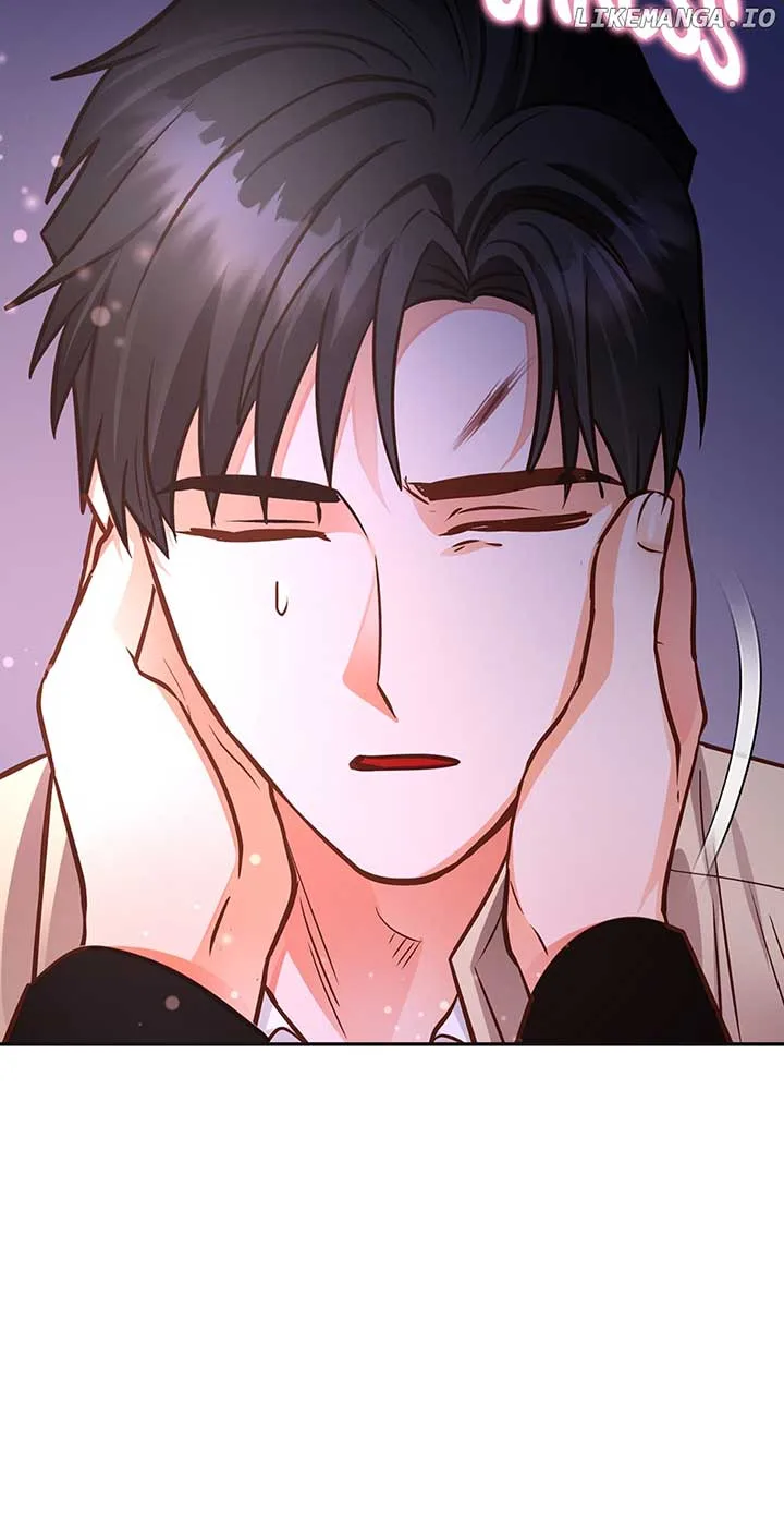 The Princess Doesn’t Want To Marry Her Ideal Type Chapter 90 page 88